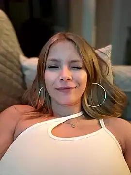 AnastasiaAniess from StripChat