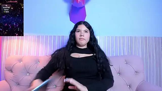 AnastasiadelRey_ from StripChat