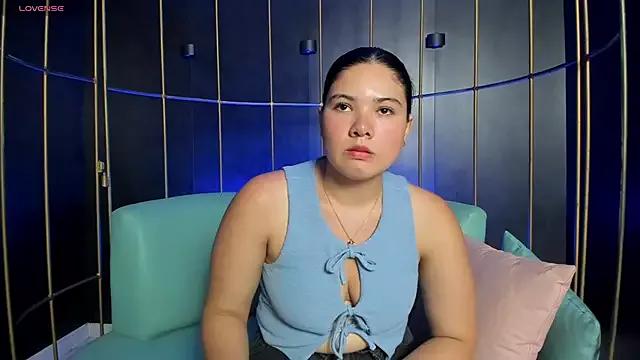 AnastasiadelRey_ from StripChat