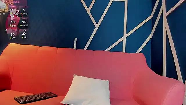 AnastasiadelRey_ from StripChat