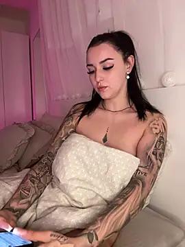 anastasiaink from StripChat