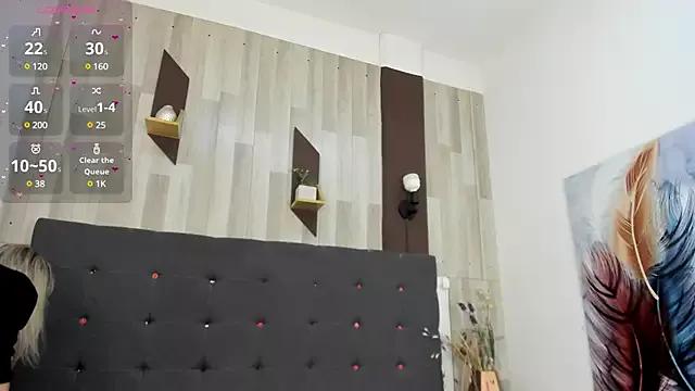 Anastasiapriest from StripChat