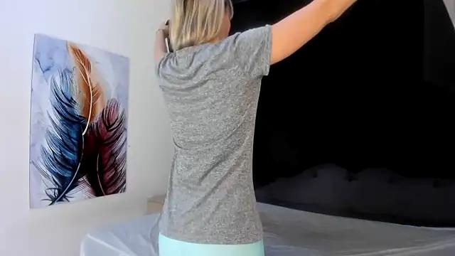 Anastasiapriest from StripChat