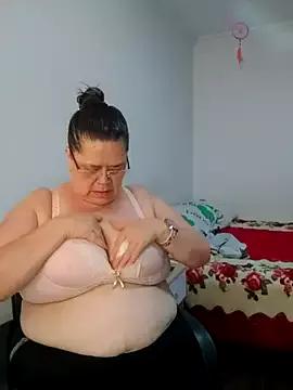 Anastasiass1 from StripChat