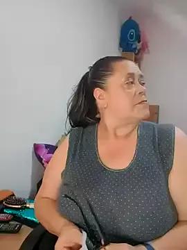 Anastasiass1 from StripChat is Freechat