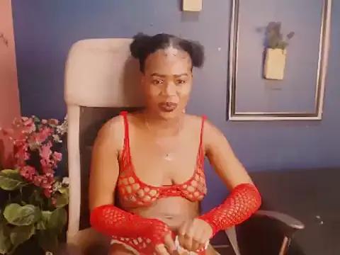 Anastasiasteelex from StripChat