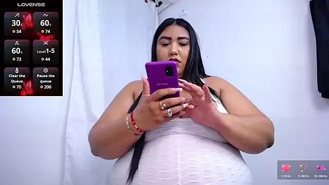 Anastasiax87 from StripChat