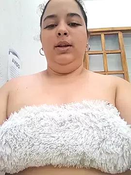 Anastasiaxxx69 from StripChat is Freechat