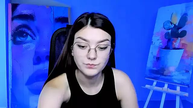AnaSteisher webcams show profile image 