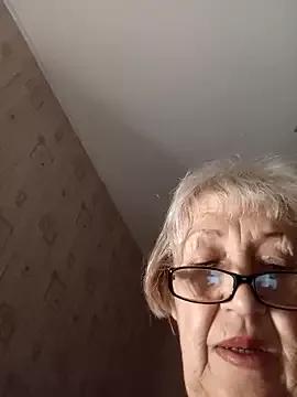 Anatolia5961 from StripChat