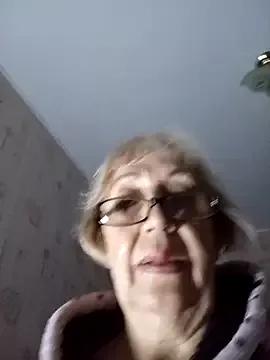 Anatolia5961 from StripChat