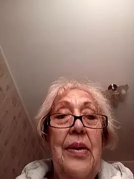 Anatolia5961 from StripChat