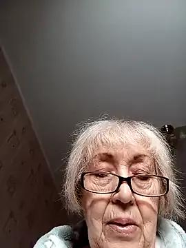 Anatolia5961 from StripChat