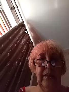Anatolia5961 from StripChat