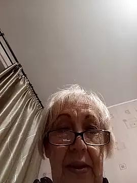 Anatolia5961 from StripChat