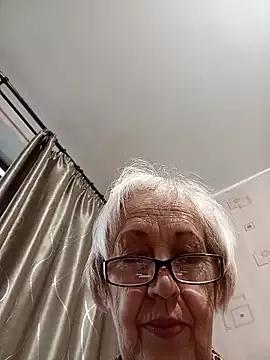 Anatolia5961 from StripChat