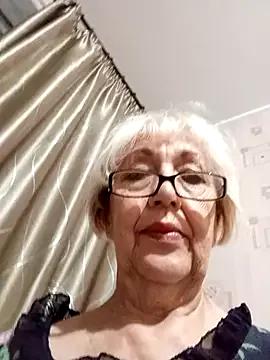 Anatolia5961 from StripChat