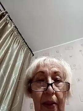 Anatolia5961 from StripChat