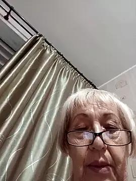 Anatolia5961 from StripChat