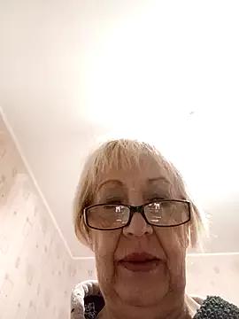 Anatolia5961 from StripChat