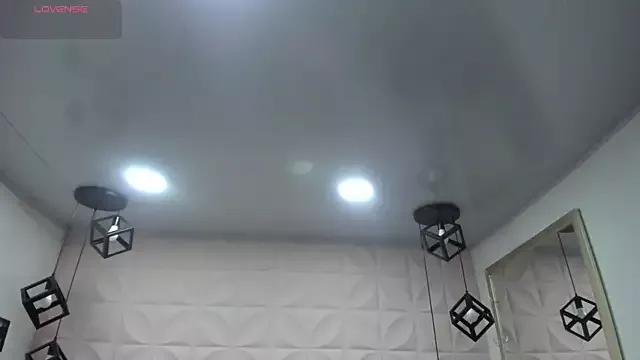 AnaVelvett webcams show profile image 