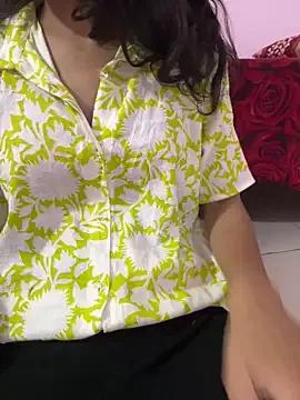 Anayahotty webcams show profile image 