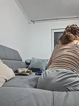 Anayssa_ from StripChat