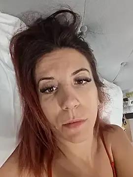 Anayssa_ from StripChat