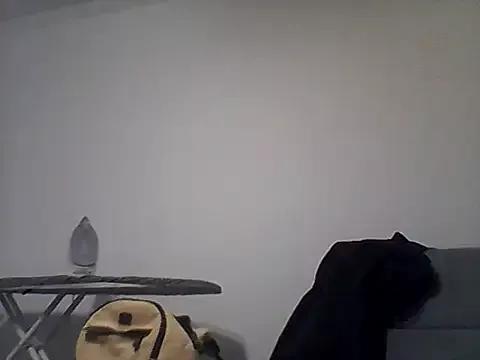 Anayssa_ from StripChat