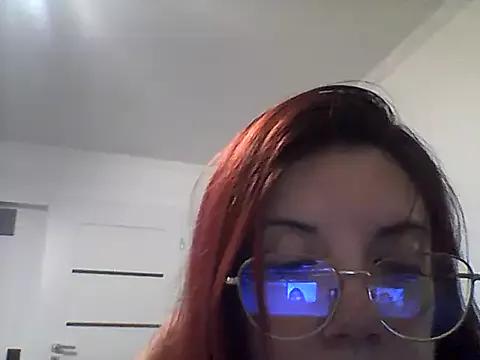 Anayssa_ from StripChat