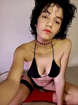 Ancesstral_angel webcams show profile image 