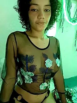 ancesstral_angel from StripChat is Freechat