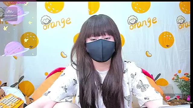 Anchan_JP webcams show profile image 