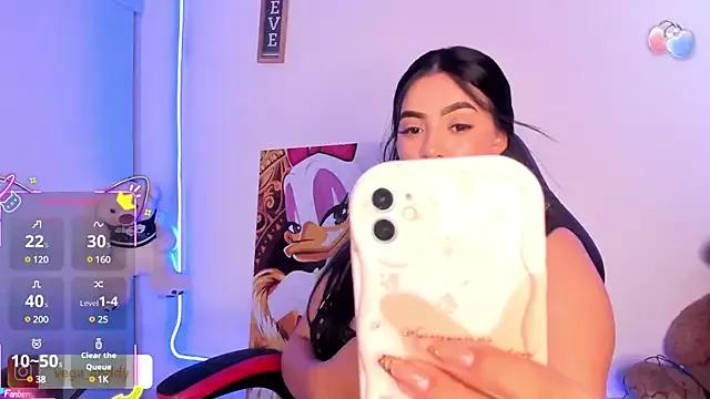 Anddy_Vega from StripChat