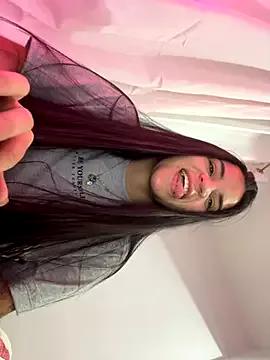 Anddyy__ from StripChat