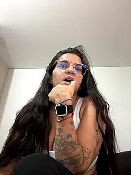 Anddyy__ from StripChat