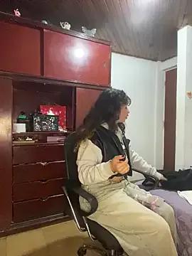 Andi9_ webcams show profile image 