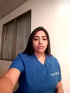 ANDREA-10_ from StripChat is Freechat