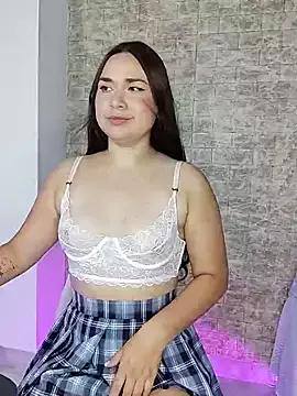 Andrea-bakerr webcams show profile image 