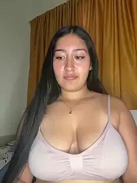 andrea_rodriz_ from StripChat is Freechat