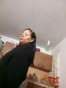 andrea_sweet8 from StripChat is Freechat