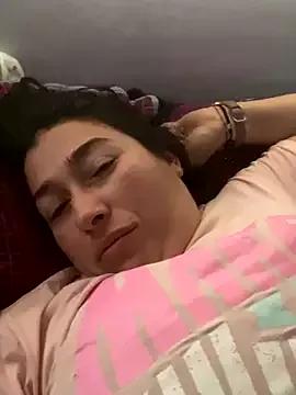 andreaisis2 from StripChat is Freechat