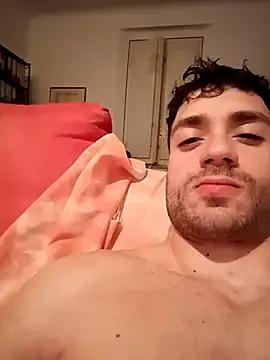 Andreatopbot from StripChat is Freechat