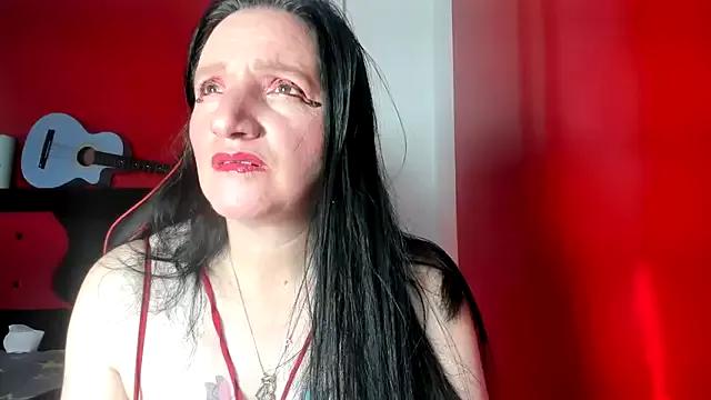 Andrefoxx_ from StripChat is Freechat