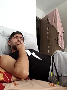 andreiiiii2025 from StripChat is Freechat