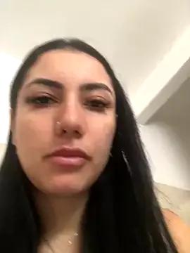 Andreininha from StripChat is Freechat