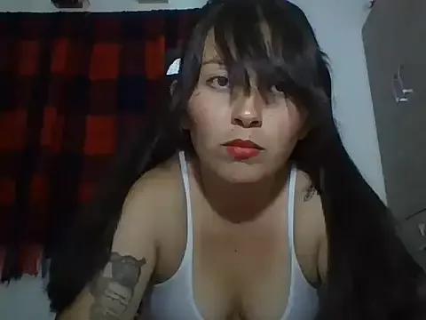 Andreita-hot webcams show profile image 