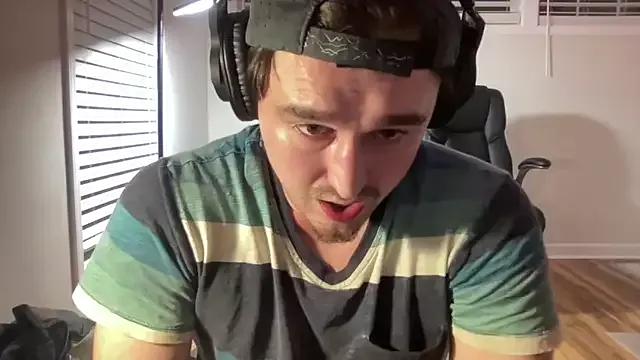 Andrenoma427 webcams show profile image 