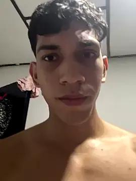 Andres-Andrea1922 webcams show profile image 