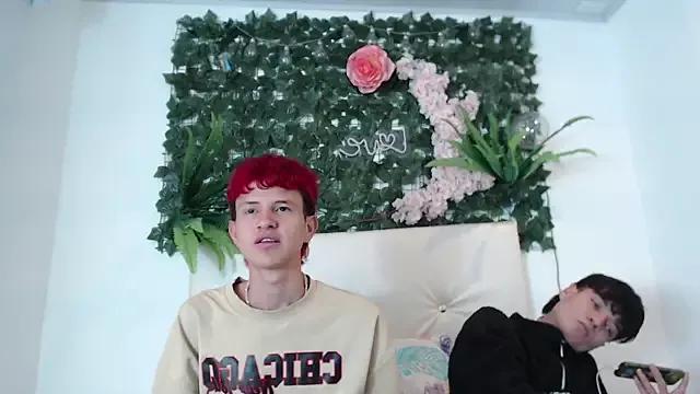 ANDRES_ANTONIO webcams show profile image 